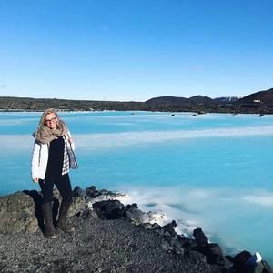 Meet your Posher, Melinda